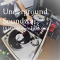 Underground Soundz #41 by DJ Halabi