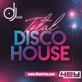 Total Disco House Mix by DJose