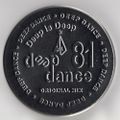Deep Records - Deep Dance 81