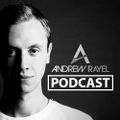 Andrew Rayel Podcast - Episode 020  [8YAMC on AH.FM]
