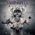 Moonspell - Extinct (Deluxe Edition) 2015