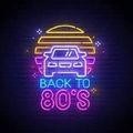 Back To The 80's PT 1