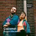 CocoMel - Relate Radio Fundraiser, 23-5-2021