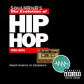 SoulNRnB's The Evolution of Hip Hop 1980-2010. Nuwaveradio Xmas Special 2017