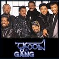 KOOL AND THE GANG - THE RPM PLAYLIST