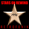 STARS ON 45 - STARS ON REWIND 1996