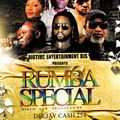Rumba special by bigtime entertainment djs