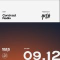Contrast Radio w. Yesh S06E14 - 09.12.2021