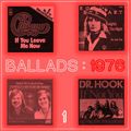BALLADS : 1976 Vol. 1