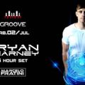 Bryan Kearney @ Groove Buenos Aires (5 Hour Set) - 02.07.2016 [FREE DOWNLOAD]