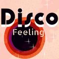 Disco Feeling, Mr. Proves