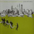 Classic Album Sundays: Joni Mitchell - The Hissing of Summer Lawns // 25-10-20