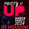 PARTY !! UP Dance Party 2024