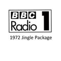 Radio 1 Jingle Package (c.1972)