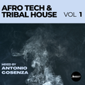 Afro Tech & Tribal House Mix #1