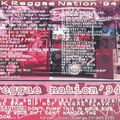 1st Klass - Reggae Nation - Side A