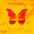 @Wireless_Sound - #NewMusicMix (Summer Mix 2018) (Hip Hop, R&B, Dancehall & Afrobeats)