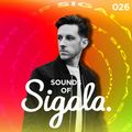 026 - Sounds Of Sigala - ft. Becky Hill, Nathan Dawe, Dua Lipa, David Guetta, FISHER  & many more.