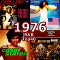 R&B USA Top 40 - 22 mei 1976