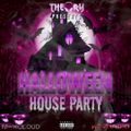 HALLOWEEN HOUSE PARTY