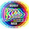 Kiss Guest Mix Fridays 3PM 25 FEB 2022