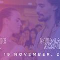 DJ Selva - Nemanja Sonero & Sophie Fox in Singapore Sunday Party - 100% Live Mix