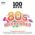 100 Hits 80s Weekender