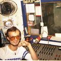 Radio Monique (11/01/1985): Johan Visser - 'Terugkeer na de storm'