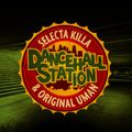 SELECTA KILLA & UMAN - DANCEHALL STATION SHOW #96