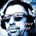 LHOLHO LASHOURI " Lovely Deep "  Mix session Deep House 128 bpm