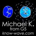 Michael K Show - 8th December 2015