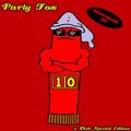 DJ MG Party Fox Volume 10