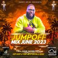 Jump Off Mix June 2023 (Clean)