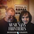 DAVID SOUL & HUGH BURNS: MUSIC SANS FRONTIERES (SWING SPECIAL) 03/02/19