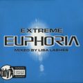 Extreme Euphoria (Blue)-Lisa Lashes-Cd1