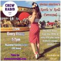 Rock 'n' Roll Carousel #62 12/11/21 Crew Radio