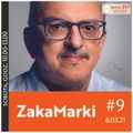 2021.03.06 - Zakamarki - 009 - Marek Niedźwiecki