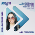 The Dance Show // ep55 // House & Tech House // Guest Mix from Nicole Fiallo //