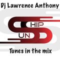 dj lawrence anthony sunship tunes in the mix 450