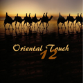 Oriental Touch 12 (Professor)