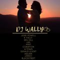 DJ Wally Retro Rewind Sundays Vol 19 90s Old Skool Slow Jams