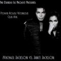 Dundee LA  Jackson 5 Michael vs Janet Jackson House Mix