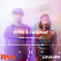 LalaLand & R_Pha87 'DOUBLE PERSONALITY' Live set
