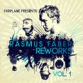 Rasmus Faber Reworks Vol.1 in the mix