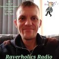 DJ Steve B Saturday Stompers - Raverholics Radio 30th July 2022