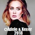 Xexer & Adele Hello Extended  (Electro EDM)