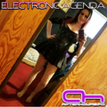 Christina Ashlee - Electronic Agenda 050 (AH.FM)