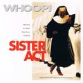 Sister Act - Music From The Original Motion Picture Soundtrack  1992