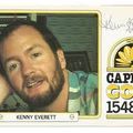 Capital Gold Tribute to Kenny Everett 4th April 2005