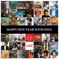 Happy New Year With Soul (TSP LIVE JAN 5, 2021)